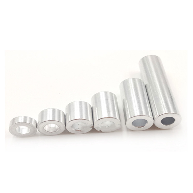 Main product image of Aluminum Alloy Flat Washer and Gasket Ring