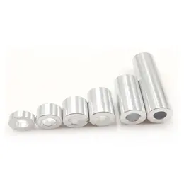 Product image of Aluminum Alloy Flat Washer and Gasket Ring