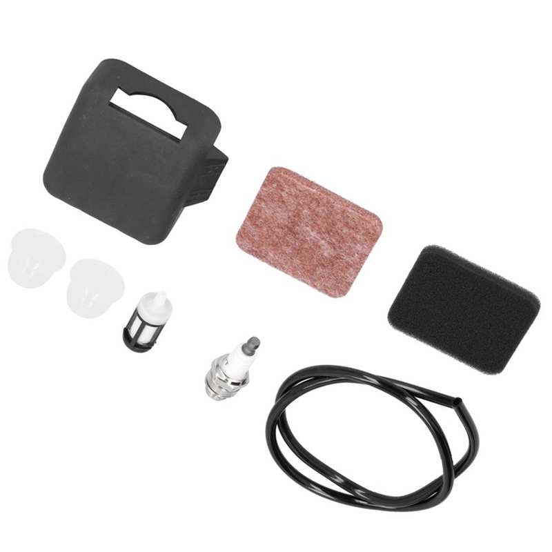 Main product image of Lawn Mower Air Filter Cover for Engine Protection