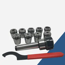Product image of ER32 Collet Set for CNC Milling Machine Tools