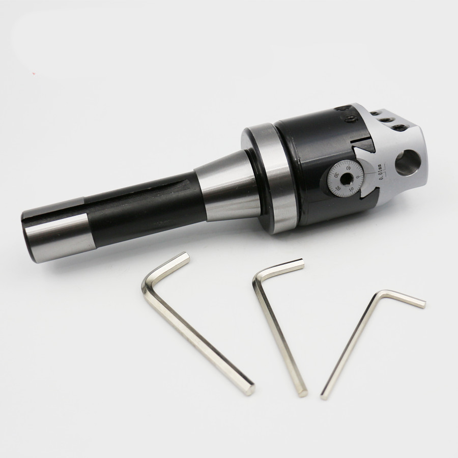 Main product image of Drilling and Milling Machine F1 Boring Device