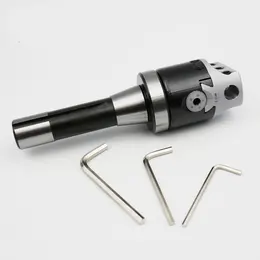 Product image of Drilling and Milling Machine F1 Boring Device