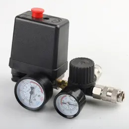 Product image of Air Compressor European Style Pressure Regulating Valve Assembly