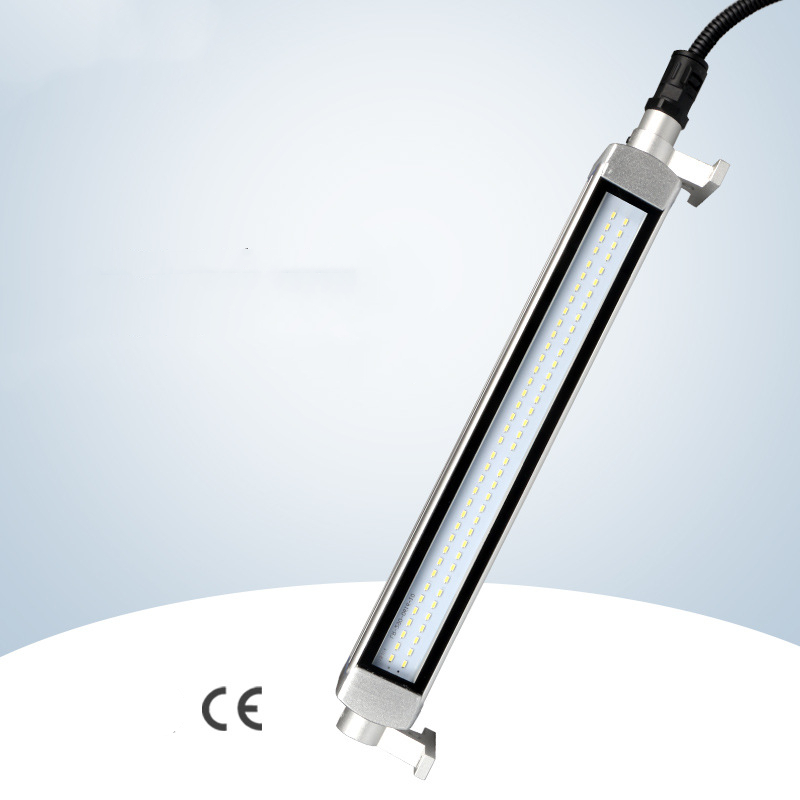 Main product image of 1.2m CNC Lathe LED Explosion Proof Work Light