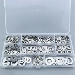 Product image of Stainless Steel Flat Washer Combination Gasket