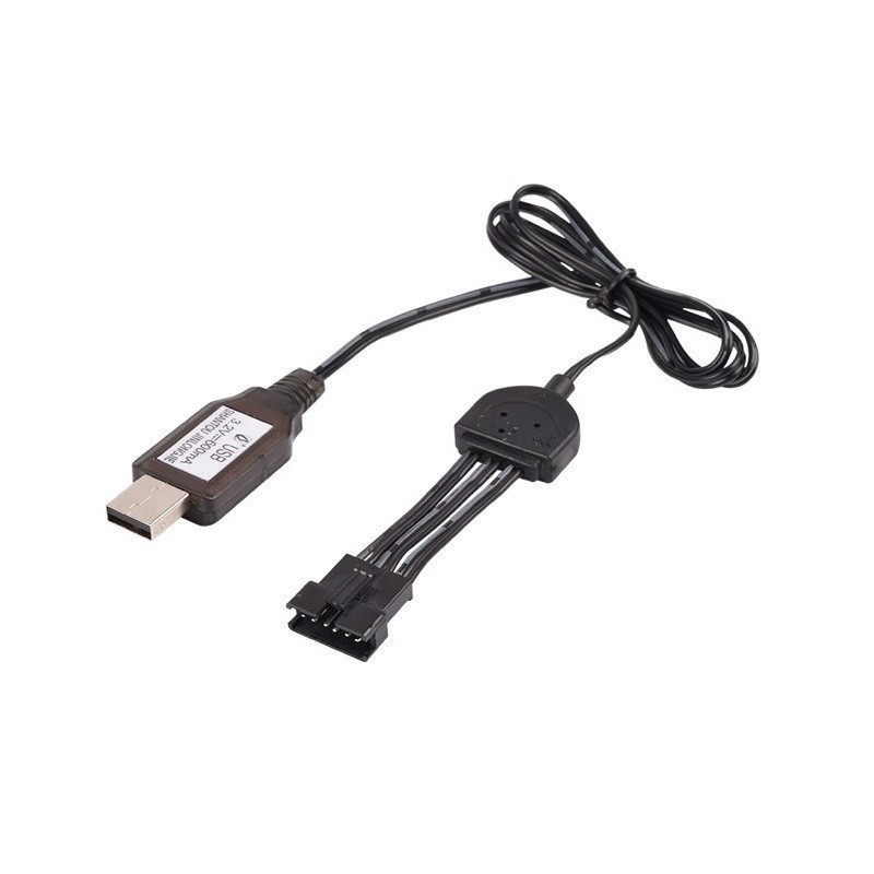 Main product image of Bigfoot Remote Control Car Lithium Battery Charger