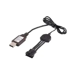 Product image of Bigfoot Remote Control Car Lithium Battery Charger