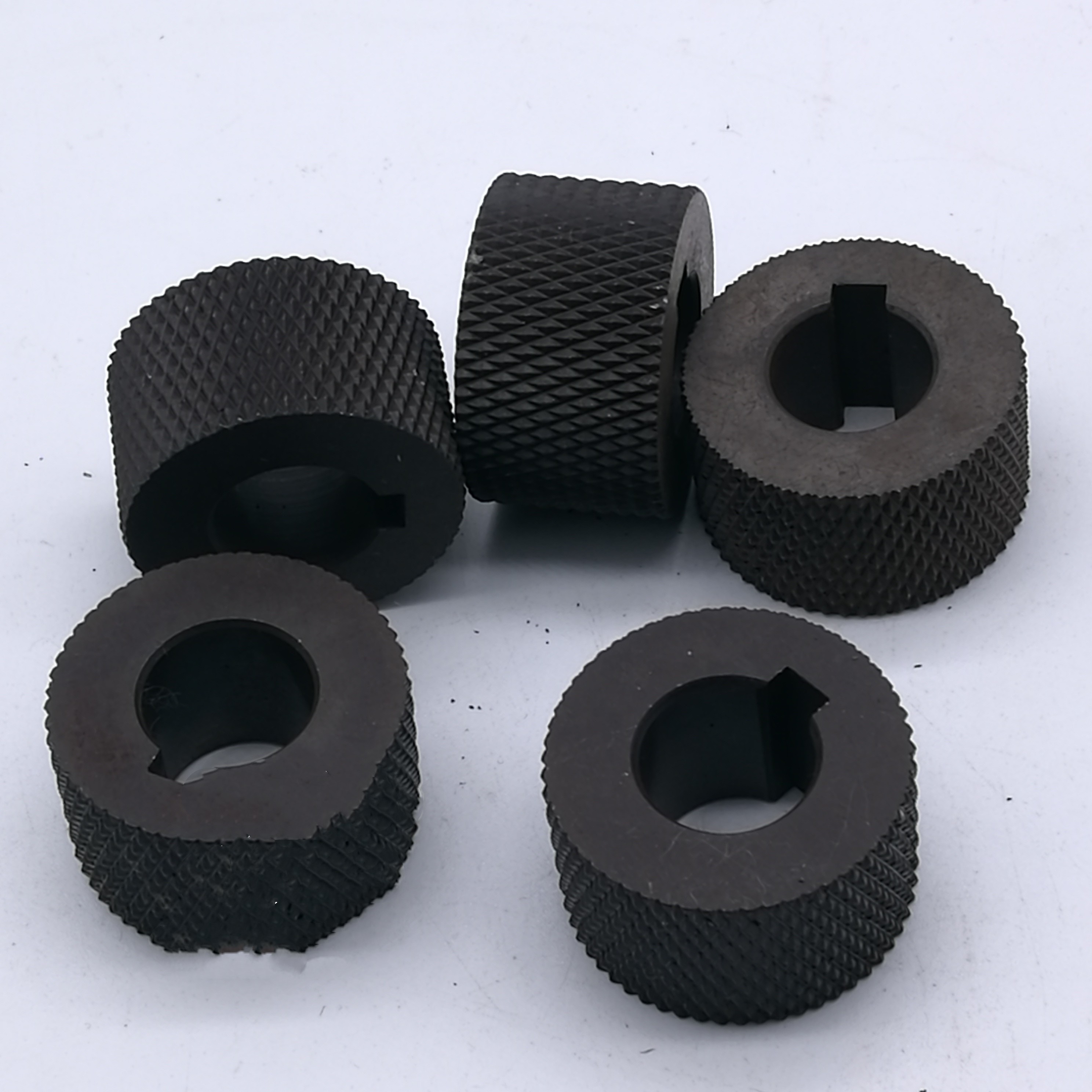Main product image of A333 Baler Tensioning Wheel for Strapping and Binding Machines