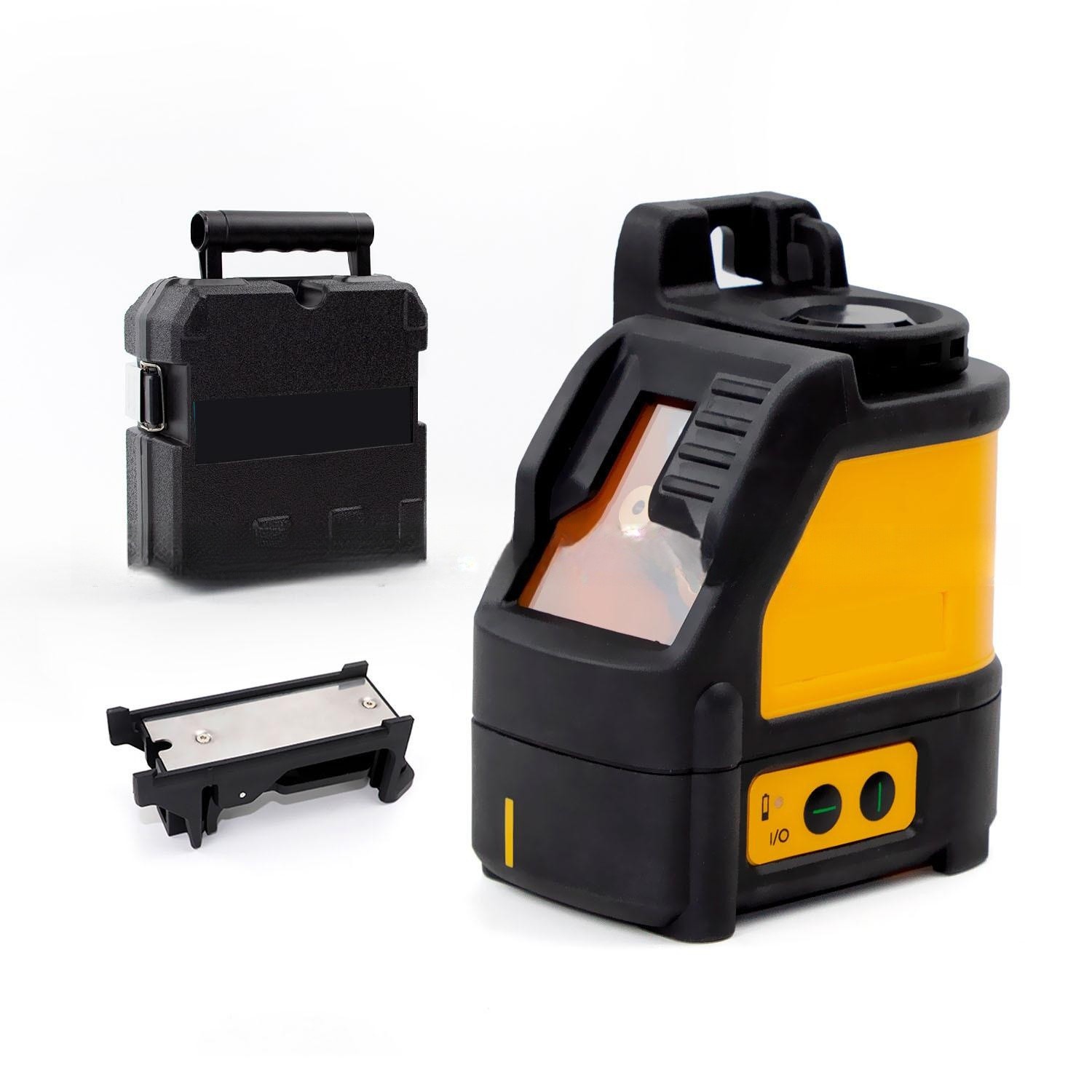 Main product image of Laser Level Instrument for Measuring and Alignment Tasks