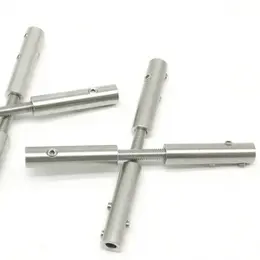 Product image of Guardrail Adjustable Double Steel Rope Lock Sleeve