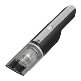 Product image of Wireless Silver Handheld Mini Household Vacuum Cleaner