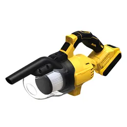 Product image of Cordless Handheld Vacuum Cleaner, Lithium Battery