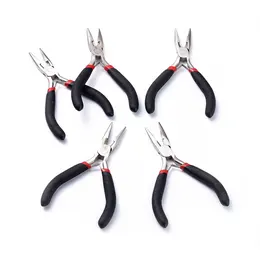 Product image of Assorted Carbon Steel Nickel Iron Pliers