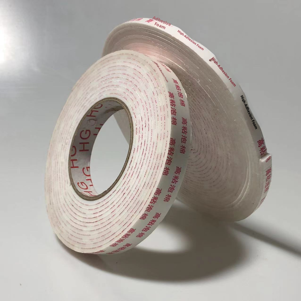 Main product image of Strong Adhesive Foam Tape, 2.2 cm x 6 m Roll