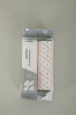 Product image of 16cm Roller Glue Applicator Replacement Paper, 50 Tears per Roll, 2 Rolls