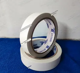 Product image of Double-sided Paper Tape, 5mm x 18m, 1 Roll