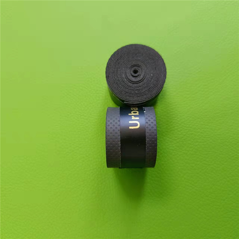 Main product image of Black Overgrip Tape for Tool Handles, 1.05m Roll