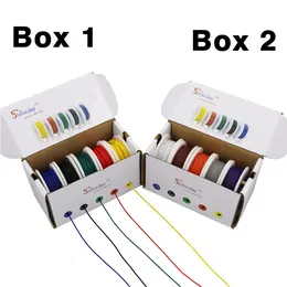 Product image of Electrical Cable Color Identification and Marking Kit