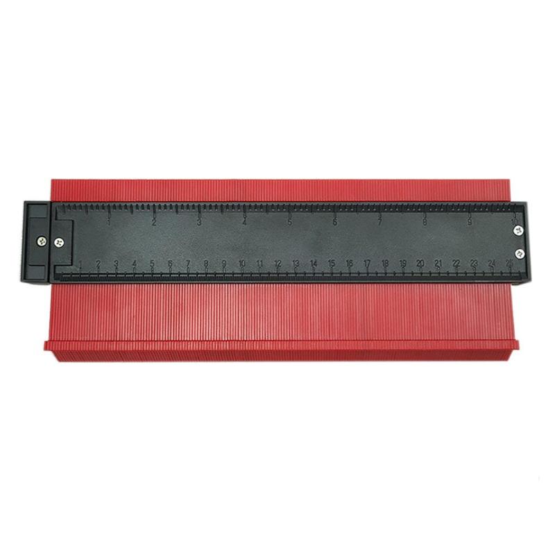 Main product image of Profile Gauge for Contour Duplication and Measurement