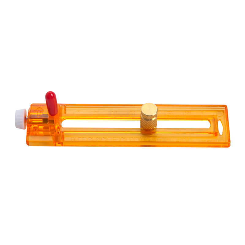 Main product image of NT Cutter C-400P Compass Knife for Precision Circle Cutting