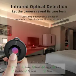 Product image of Infrared Optical Detection Camera, 5M Detection Range, for Remote Inspection