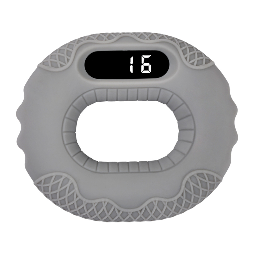 Main product image of Silicone Hand Strength Trainer with Bluetooth Counter