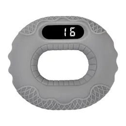 Product image of Silicone Hand Strength Trainer with Bluetooth Counter