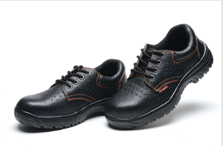 Main product image of Summer Antiskid Wear-Resistant Safety Work Shoes