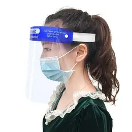 Product image of Personal Protective Mask for Industrial and Trade Safety Applications