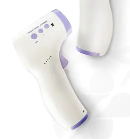 Product image of Non-Contact Infrared Temperature Measuring Gun