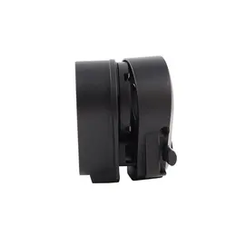 Product image of Folding Stock Adapter for Buffer Tube Mounting
