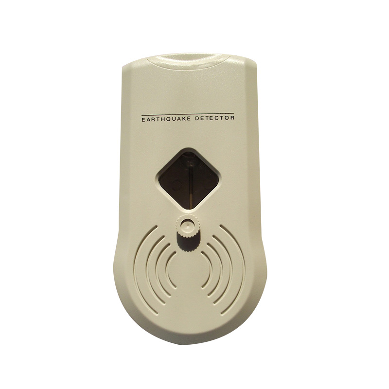 Main product image of Seismic Activity Alarm Detector for Building Safety Monitoring
