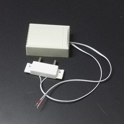 Main product image of Submersible Water Level Sensor for Liquid Storage Applications