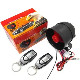 Product image of Car Alarm Touch Panel Anti-Scratch Protector