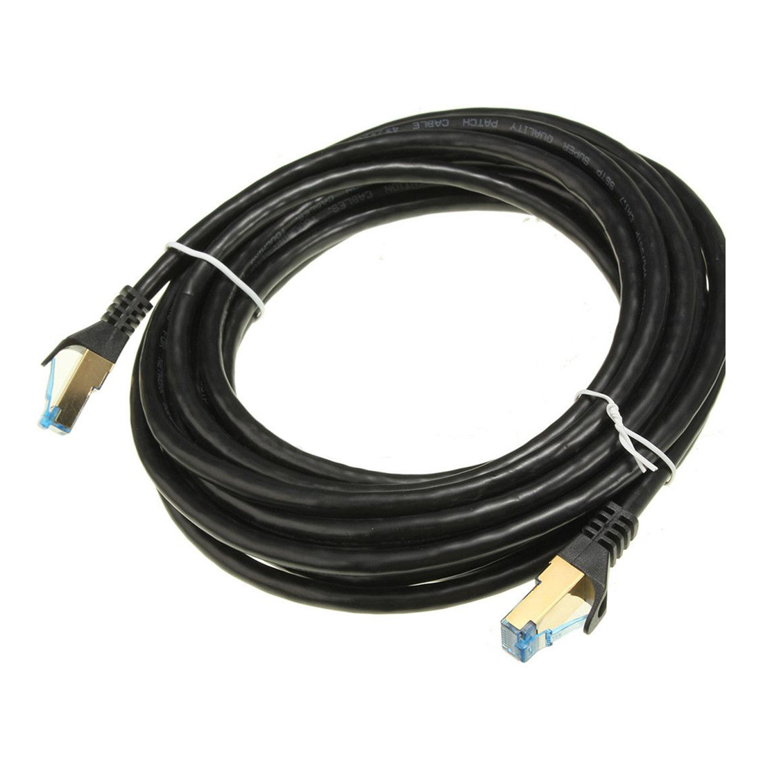Main product image of Vention CAT7 SSTP Ethernet Cable, 5M