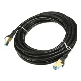 Product image of Vention CAT7 SSTP Ethernet Cable, 5M