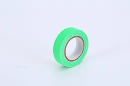 Product image of Luminous Cotton Tape for Stage Applications