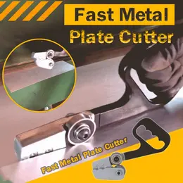Product image of Handheld Aluminum Alloy Metal Plate Cutter