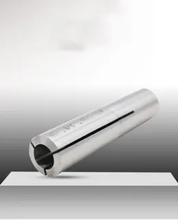 Product image of Steel Milling Machine Chuck Morse Taper Collet Set