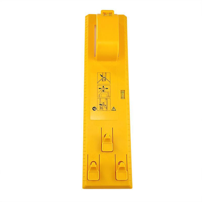 Main product image of Mounted Spirit Level for Fixed Point Applications