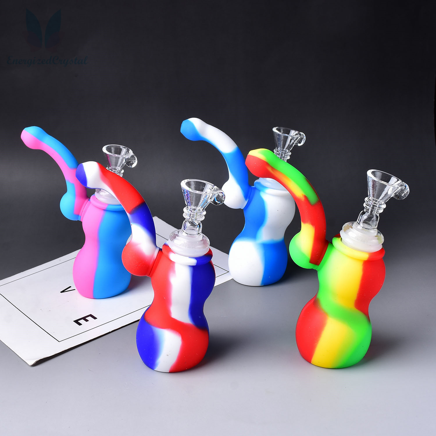 Main product image of Colorless Odorless Silicone Pipe for Industrial Applications