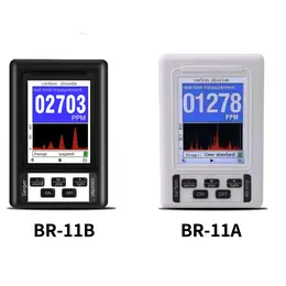Product image of Carbon Dioxide (CO2) Detector Meter for Air Quality