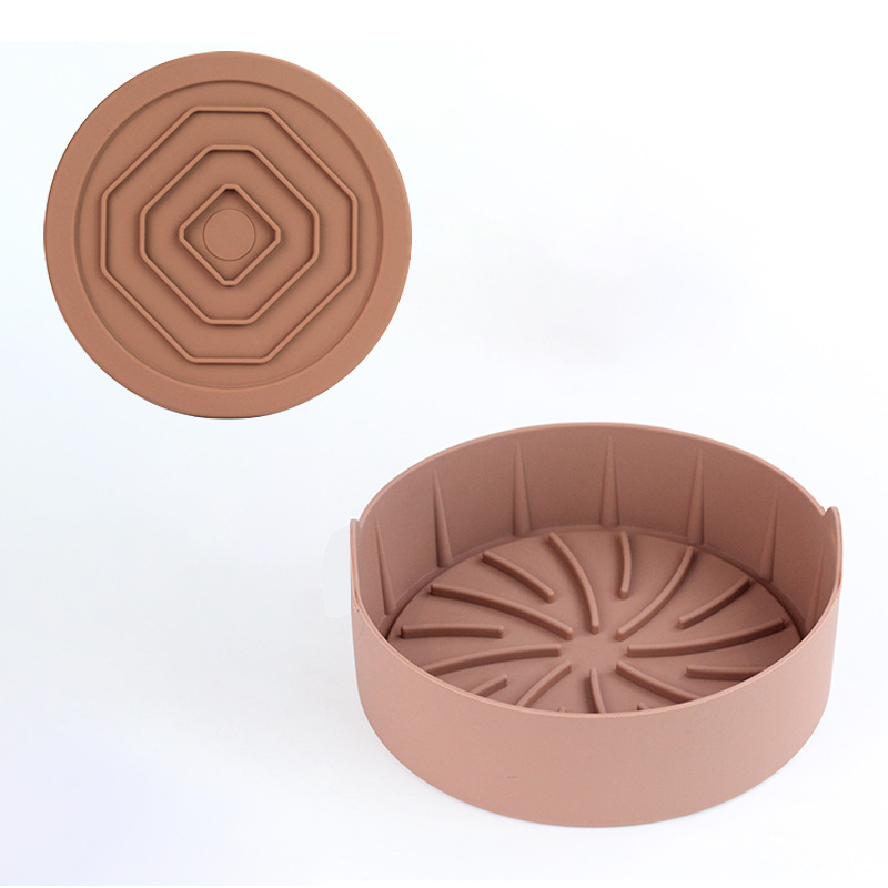 Main product image of Square Silicone Pad, General Purpose Industrial Material