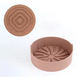 Product image of Square Silicone Pad, General Purpose Industrial Material