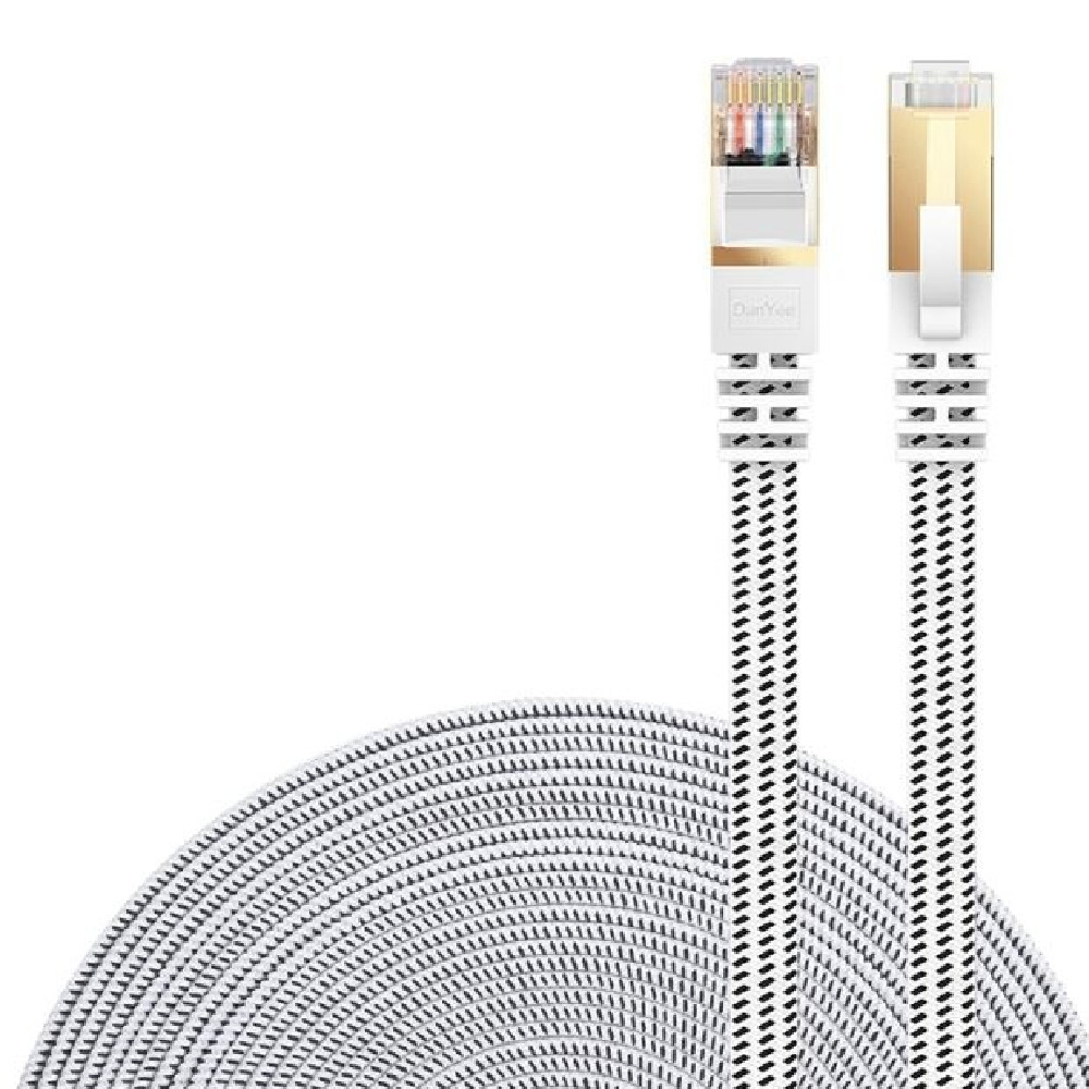 Main product image of Category 7 Ethernet Cable for High-Speed Data Networks
