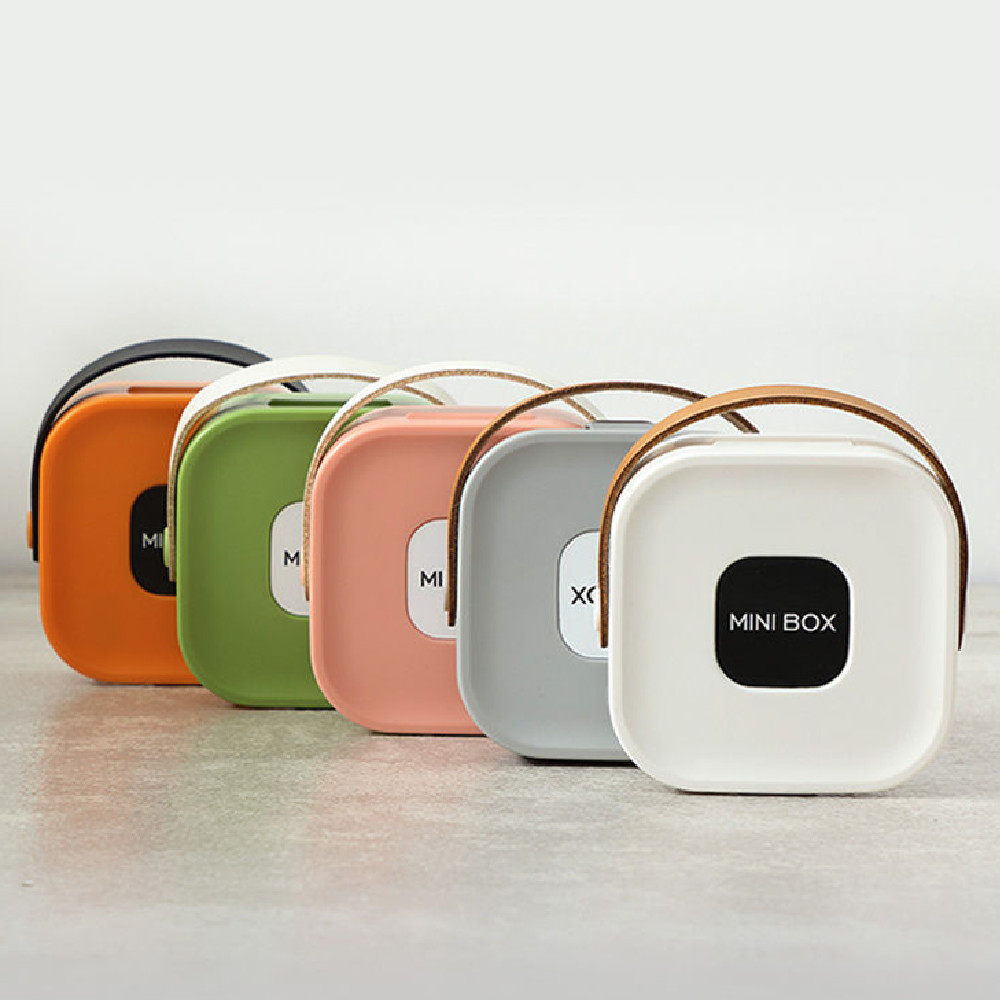 Main product image of Portable Organizer Box for Electronic Accessories