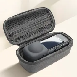 Product image of Silicone Anti-Fall Protective Storage Bag