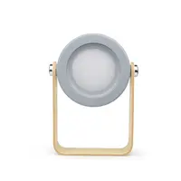 Product image of Portable Warm White Lantern, USB Rechargeable Flashlight, 1200 mAh Lithium Battery, D4