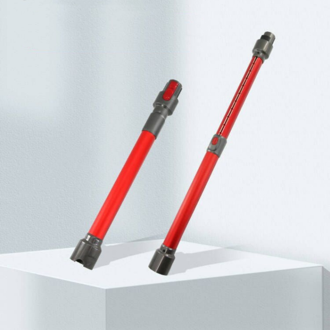 Main product image of Vacuum Cleaner Metal Straight Extension Rod