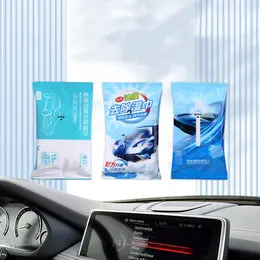 Product image of Car Windshield Oil Film Cleaning Disposable Wipes